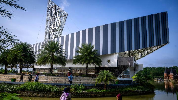 Mengapa Arsitek Cilacap Ini Selalu Dipilih untuk Rumah Impian Anda?